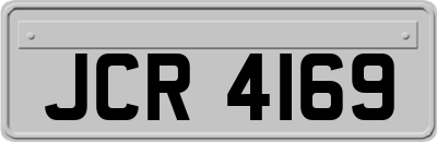 JCR4169