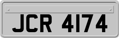 JCR4174