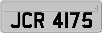 JCR4175