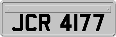 JCR4177