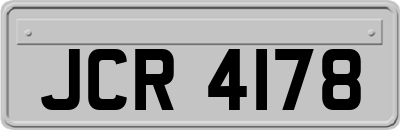 JCR4178