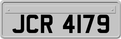 JCR4179
