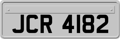 JCR4182