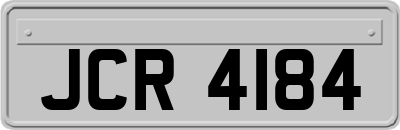 JCR4184