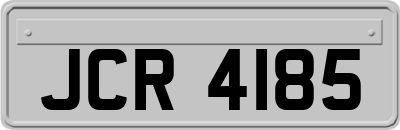 JCR4185