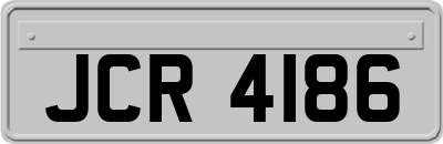 JCR4186