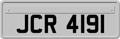 JCR4191