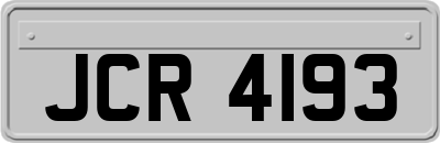 JCR4193