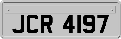 JCR4197
