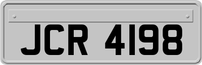 JCR4198