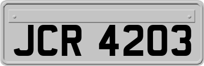 JCR4203