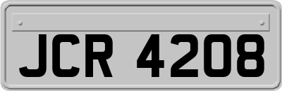 JCR4208