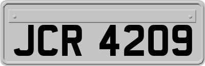 JCR4209