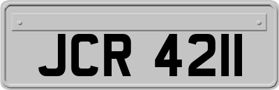 JCR4211