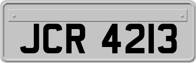 JCR4213