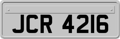 JCR4216