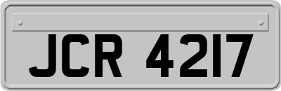 JCR4217