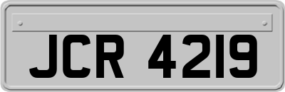 JCR4219