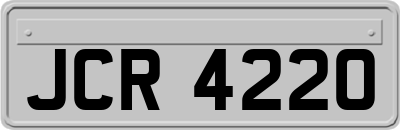 JCR4220