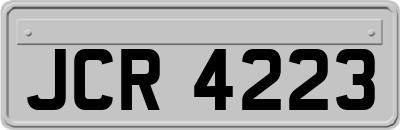 JCR4223