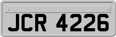 JCR4226
