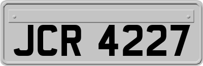 JCR4227