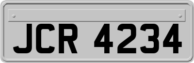 JCR4234