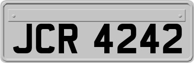 JCR4242