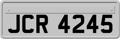 JCR4245