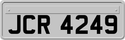 JCR4249