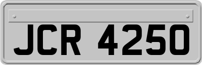 JCR4250