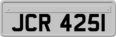 JCR4251