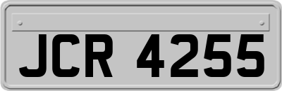 JCR4255