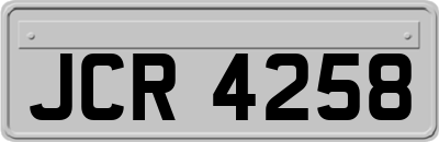 JCR4258