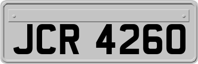 JCR4260