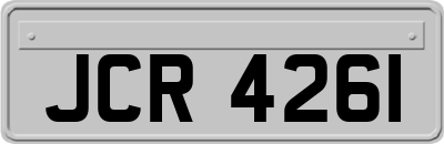 JCR4261