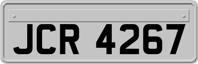 JCR4267