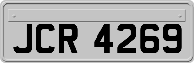 JCR4269
