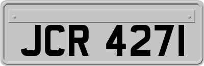 JCR4271