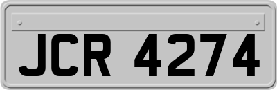 JCR4274
