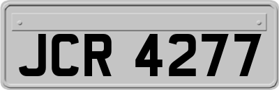 JCR4277
