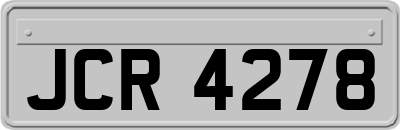 JCR4278