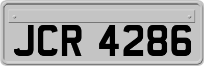 JCR4286