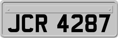 JCR4287