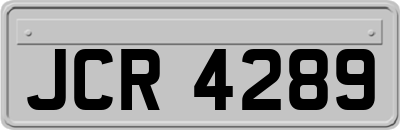 JCR4289