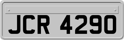 JCR4290