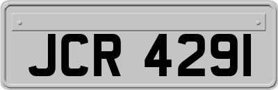 JCR4291