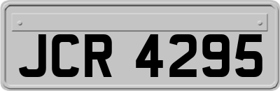 JCR4295