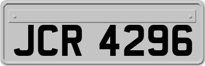 JCR4296