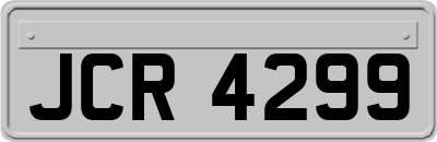 JCR4299